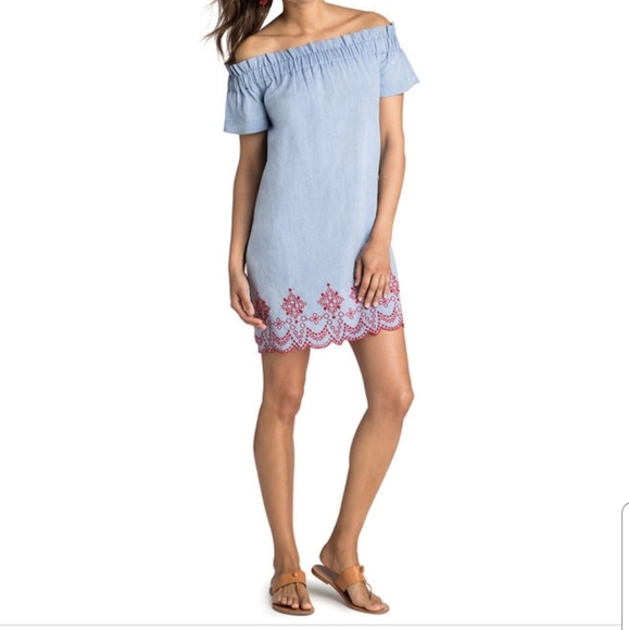 Vineyard Vines Dresses & Skirts - NWOT Vineyard Vines Dress